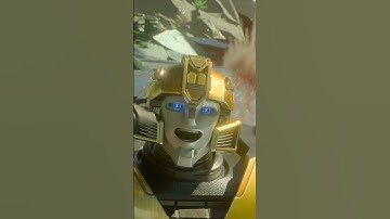 Keegan Michael Key is the voice of Bee in #TransformersOne