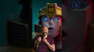Famous Keegan Michael Key is the voice of Bee in #TransformersOne Profile