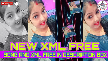 SHE MOVE IT LIKE SOME XML FREE ll BADSHAH ll XML FREE ll #xmlfree #alitemotion #viralvideo