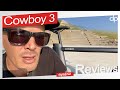 Cowboy 3 E-Bike Test