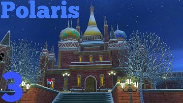 Wizard101: Polaris Walkthrough: Ep 3 | Fall of the Empress
