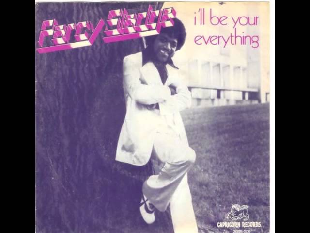 Percy Sledge - I'll Be Your Everything