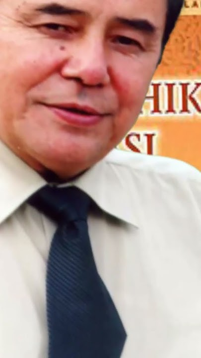 Ikki eshik orasi. Oʻtkir Hoshimov - YouTube