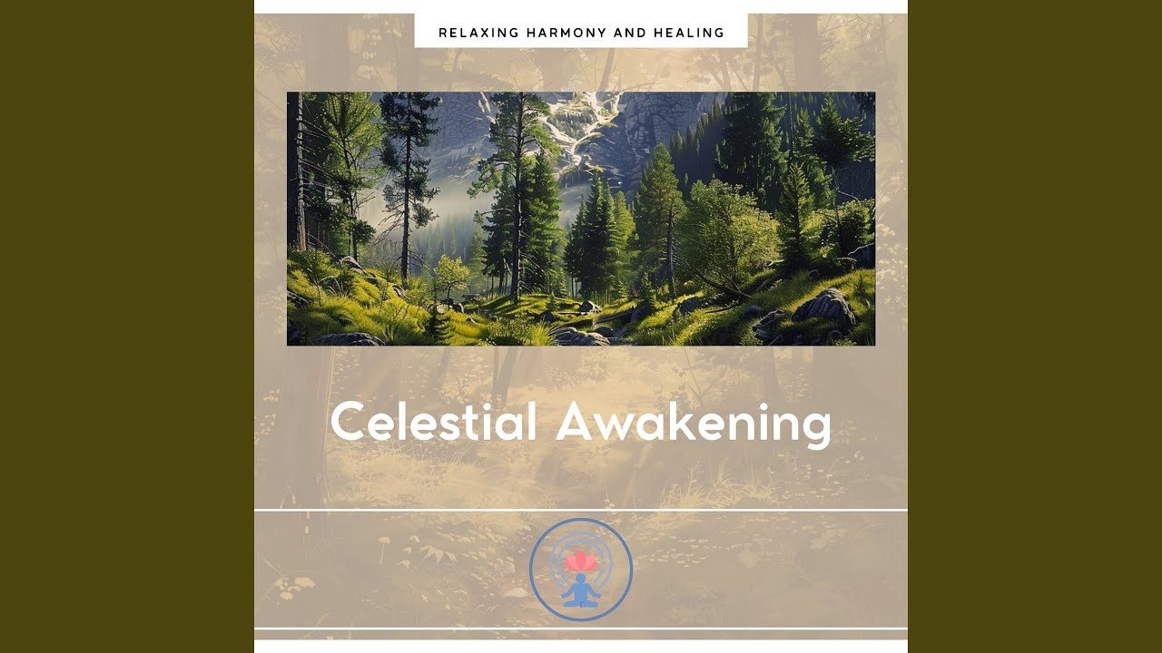 Watch Celestial Awakening on YouTube Watch Celestial Awakening on YouTube