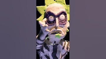 Thumbnail of Rick and Morty | Beetlejuice Beetlejuice | Adult Swim Europe
