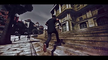 My Part in the XII Teamtage.