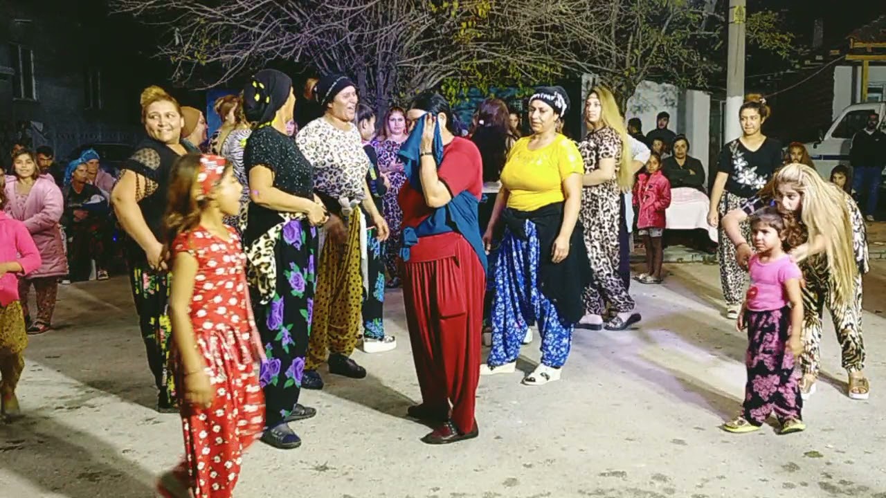 Kocabas Roman Dugunleri...(3)