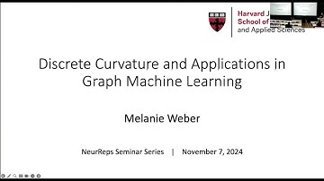 Episode #5 | Melanie Weber