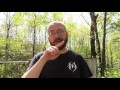 Beginning of video