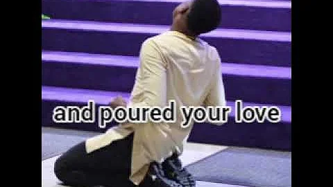 You Have Shown Me Mercy(Cover) by FUNSO ISRAEL
