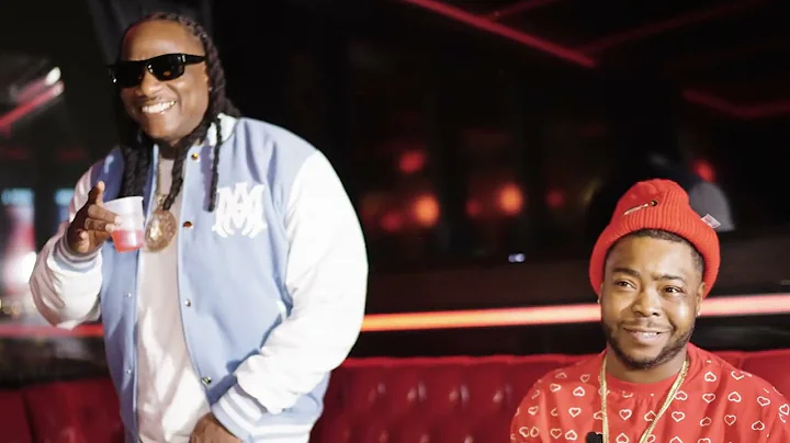 J Diggs & J Stalin ft Aaron King (Don't Mind) Official Video