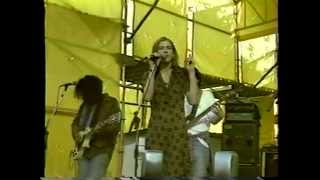 Rusted Root  - Food And Creative Love  6/94 chords