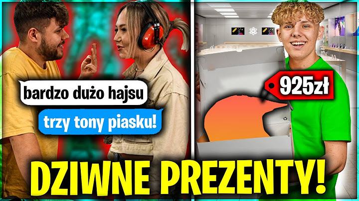 KUPUJE IM WSZYSTKO Z GŁUCHEGO TELEFONU! *mega śmiesznie*