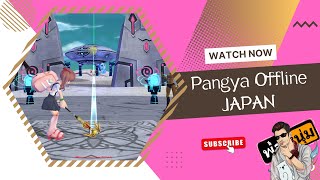 Pangya Japan (offline) เอาไว้ตีเล่นๆ