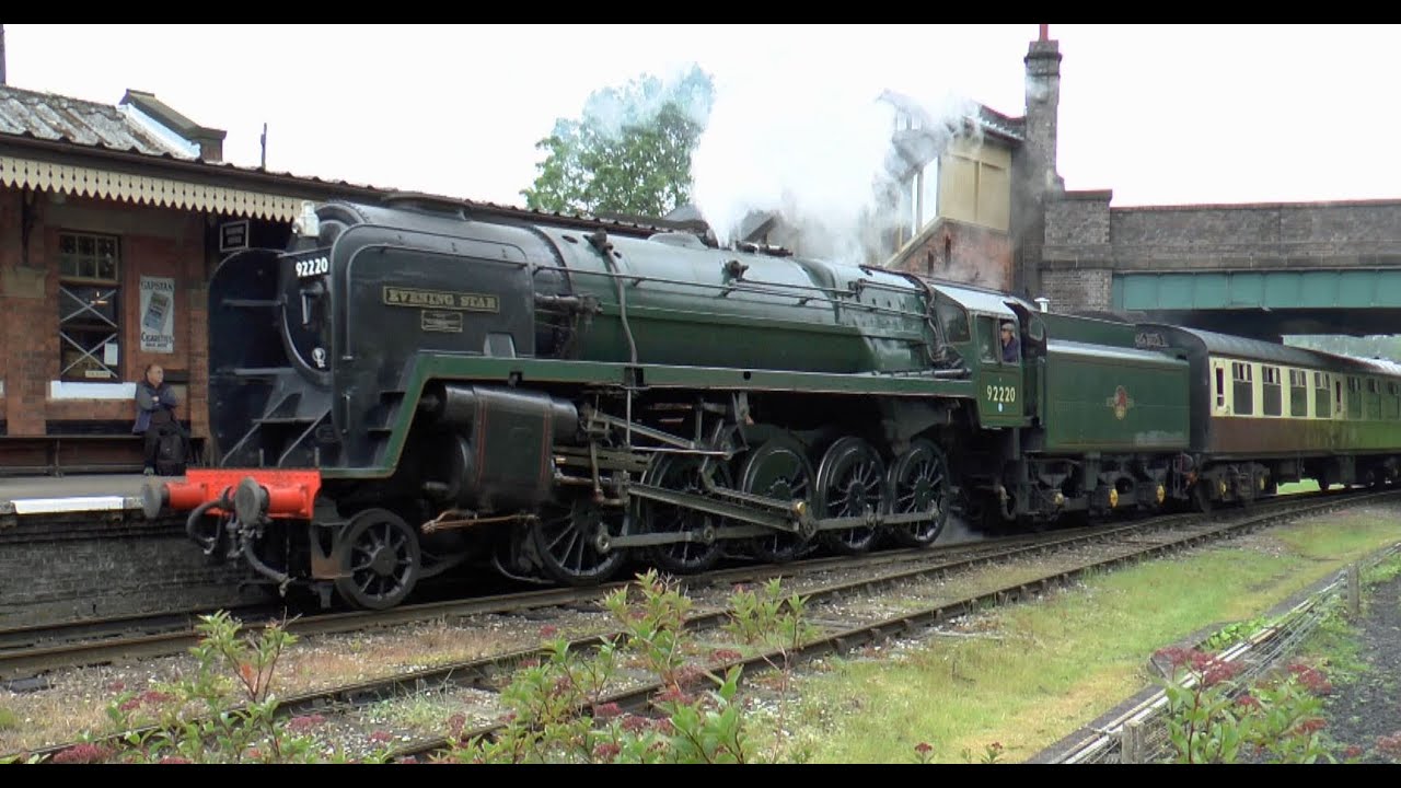 THE 50TH ANNIVERSARY OF THE CLOSURE OF WOODFORD HALSE LOCO 