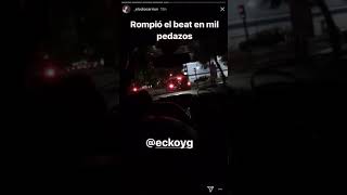 ECKO (PREVIEW NUEVO TEMA) | KHEA - AVE MARÍA Ft. RANDY & BIG SOTORIUS (PREVIEW)