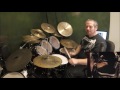 How to Play Linkin Park "Numb" on Drums