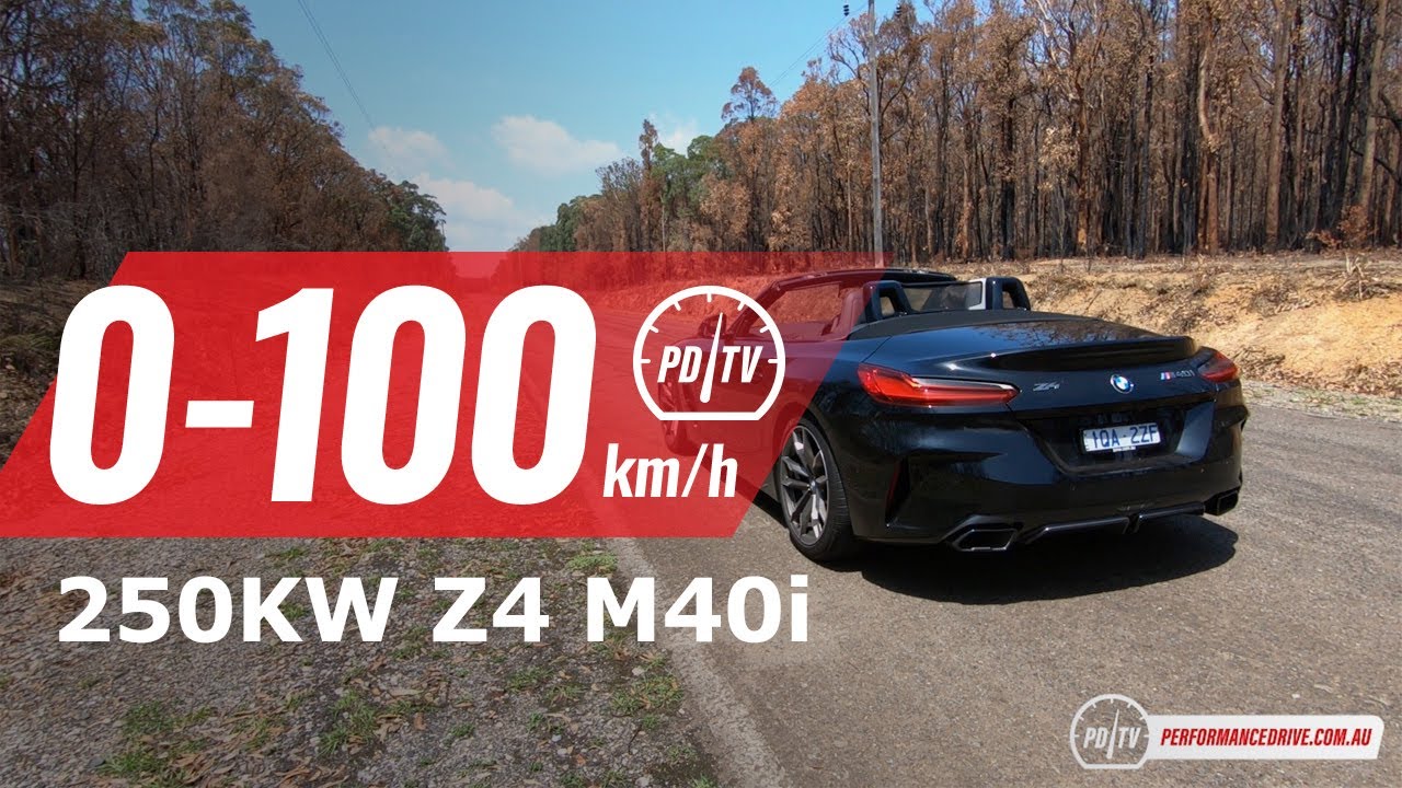Bmw Z4 Sdrivei Manual 0 100km H Engine Sound Youtube