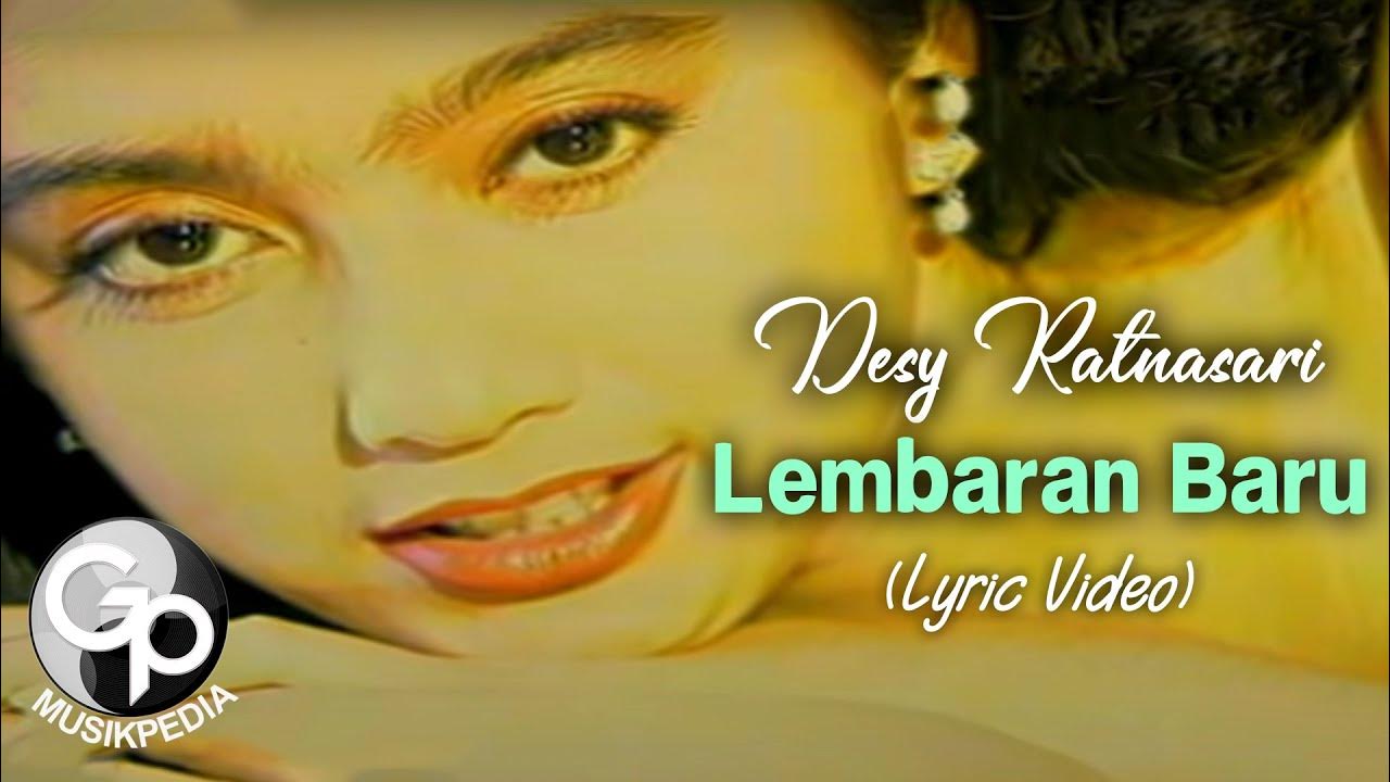 Desy Ratnasari - Lembaran Baru (Official Lyric Video) - YouTube