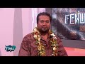 FENUA: Patrimoine/Koloa tuku "Atonio Faua" le ama.