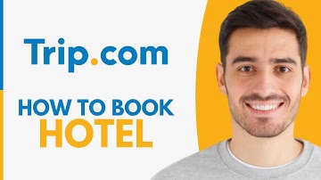 How To Book Hotel On Trip.com - Step by Step