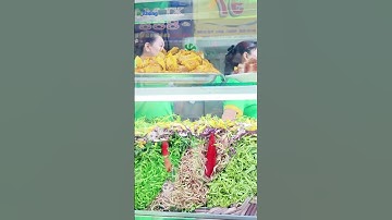 Phát thèm tô bún cá bông điên điển đặc sản miền Tây rau tươi roi rói |  #mkhang  #buncalocmientay