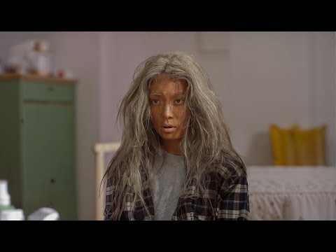 بنت خجولة تتعرض للتنمر في المدرسة وبيوصفوها بالقبيحة بس يوم واحد كفيل يخليهم يندموا كلهم ملخص كوري 