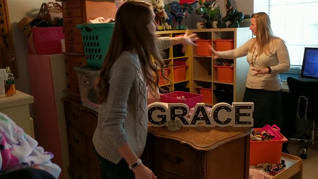 Fun Moving Tips and Tricks - YouTube