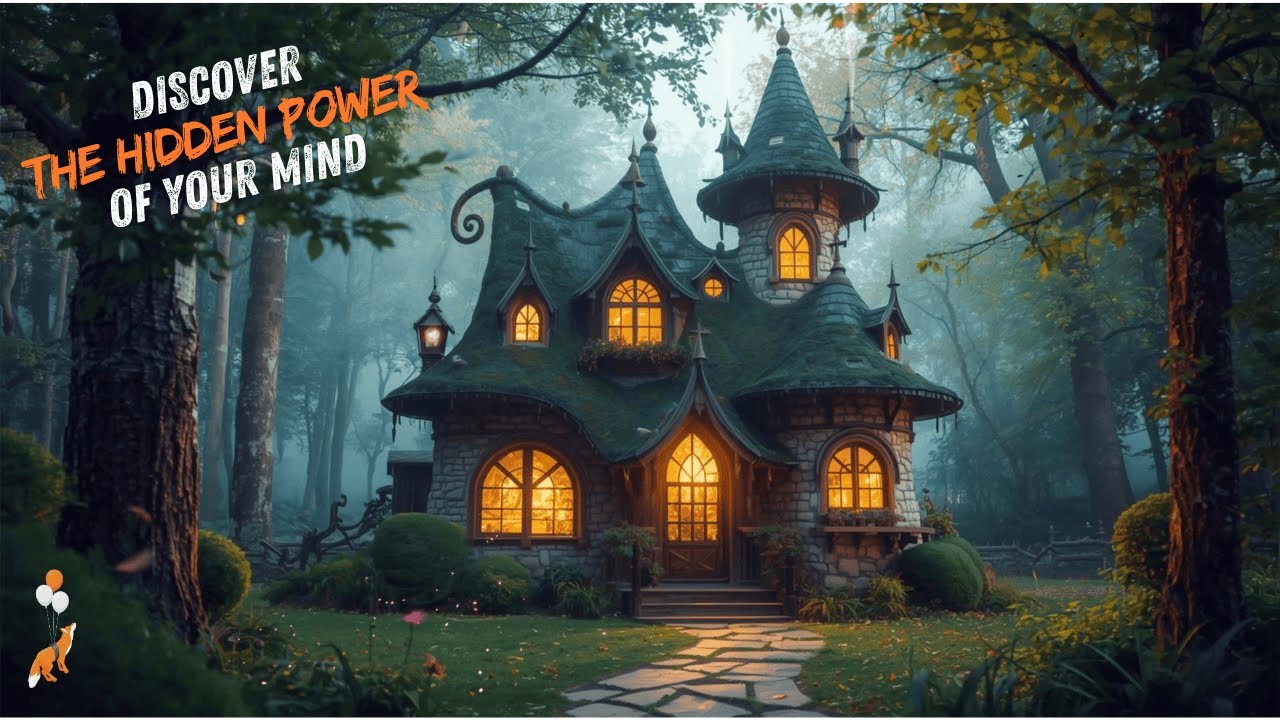 Hypnosis | Meditation | Discover the Hidden Powers of Your Mind - YouTube