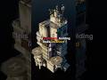 I Spent 20 Hours Building a High-Detail Cyberpunk Building and Here's What I Learned
