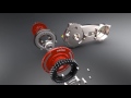 Solidworks visualize explode animation by d cube design ltd