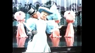 Wabash Avenue 1950 Film  Betty Grable,   Victor Mature, Phil Harris