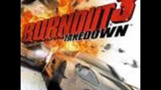 Burnout 3 Lazy Generation