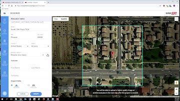 SolarEdge Designer: Site Design Creation | International