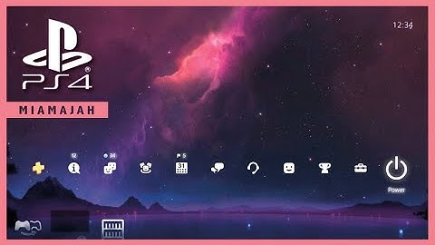 Amazing Night Sky Timelapse - Xposed | PS4 (Dynamic Theme) HD