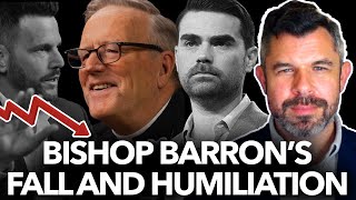 Download lagu Bishop Barron's Fall and Humiliation - Dr. Taylor Marshall Podcast
