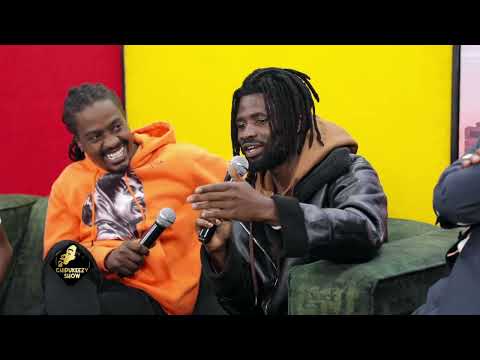 MEET WILLIE OEBA AND BRIAN SILWEYZ THE BEST SPOKEN WORD POETS IN KENYA