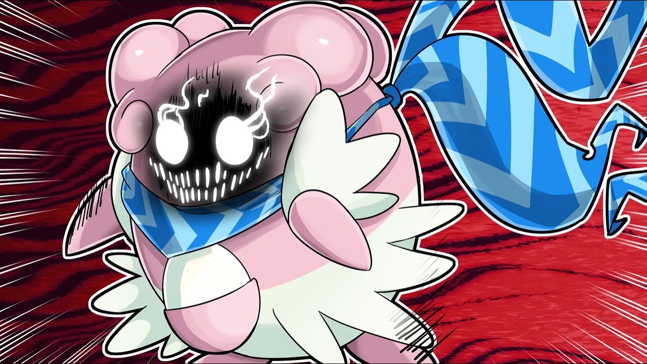 Такая НАСТУПАТЕЛЬНАЯ Блисси только что возглавила рейтинг OU 9-го поколения...