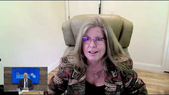 The Journal- Dr. Joanne Brant  Overturning Roe v. ...
