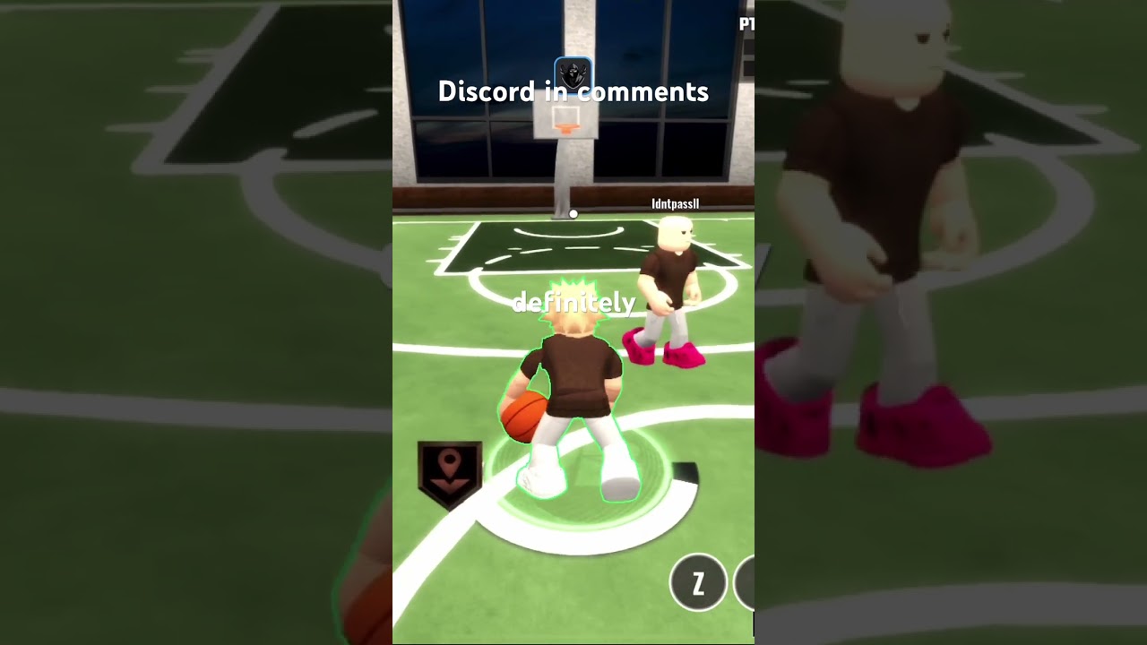PLAYGROUND BASKETBALL SCRIPT ROBLOX YouTube 