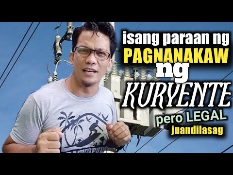 Video: Paano Ikonekta Ang Isang Kalan Ng Kuryente