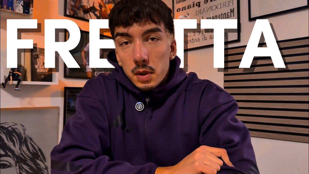 Se ti senti indietro nella vita, questo video é per te.