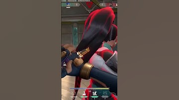 Why are you Running☠️ #twitch #valorant #valorantclips #gaming #streamer #shorts #valorantlive