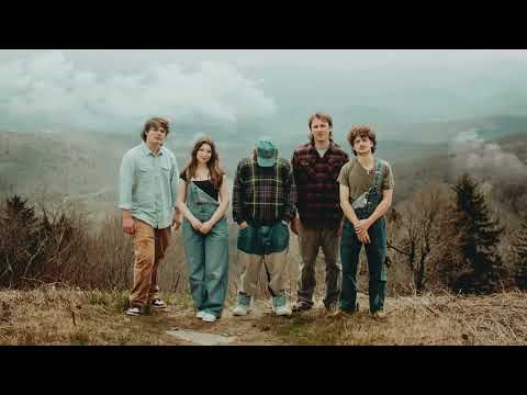 Cigarettes @ Sunset - Appalachian Raised [Official Audio]