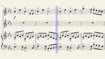 Think! (Final Jeopardy! Think Music)