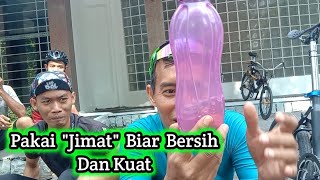 Minitrek Original Pakai Jimat Gemparkan Dunia