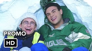 The Dbergs 4X12 Promo Snow Day Hd
