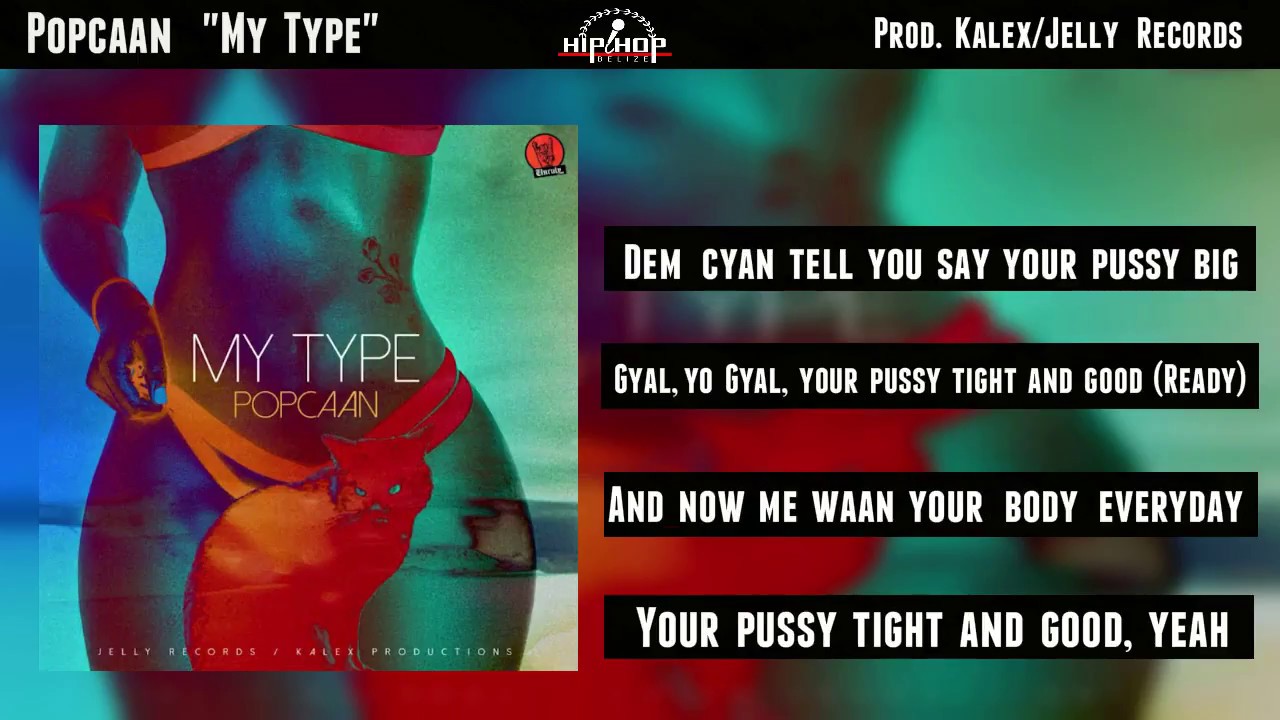 Popcaan My Type Official Lyrics Video Youtube View popcaan song lyrics by popularity along with songs featured in, albums, videos and song meanings. popcaan my type official lyrics video