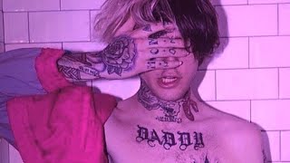 Lil Peep - Haunt U (Legendado)