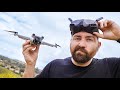 DJI MINI 3 PRO - Fly With The Goggles & Motion Controller